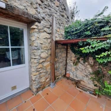 Aux Portes Du Chateau Cottage Intimiste Et Cosy A L'Abri Des Regards Propice A La Detente Rinxent 외부 사진