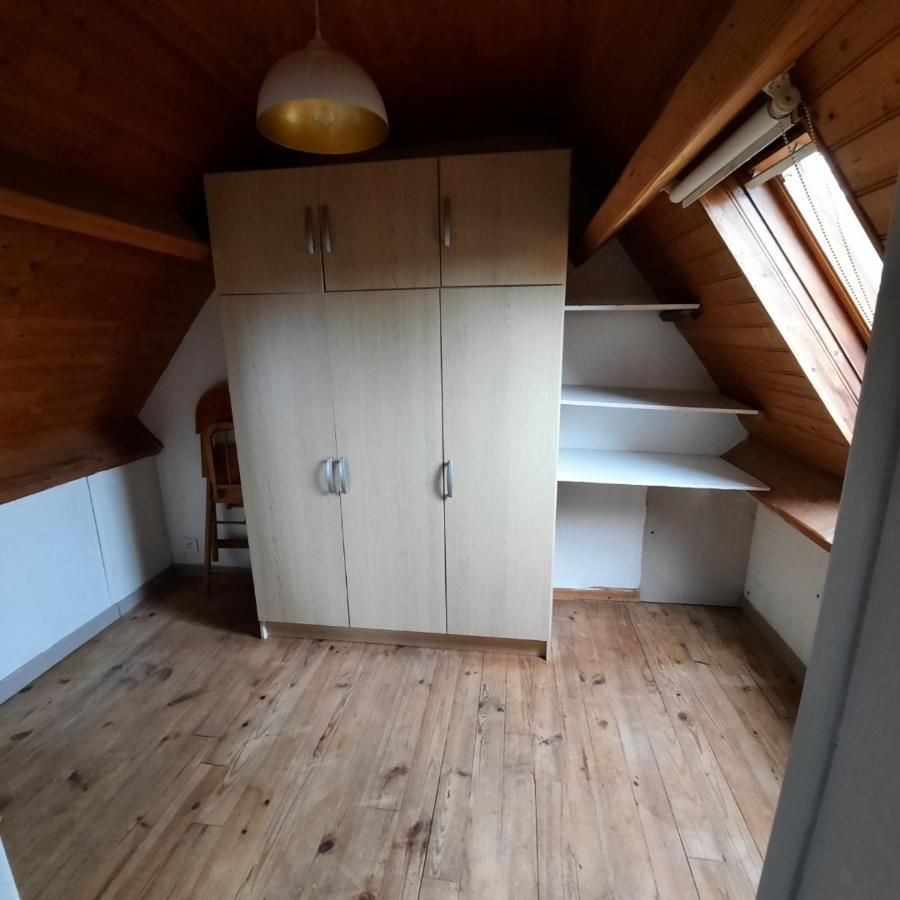 Aux Portes Du Chateau Cottage Intimiste Et Cosy A L'Abri Des Regards Propice A La Detente Rinxent 외부 사진